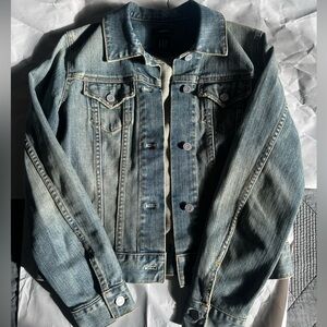 Women’s Gap Denim Jacket